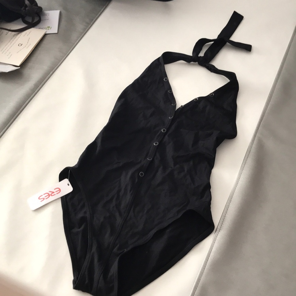 Stunning one piece swimsuit